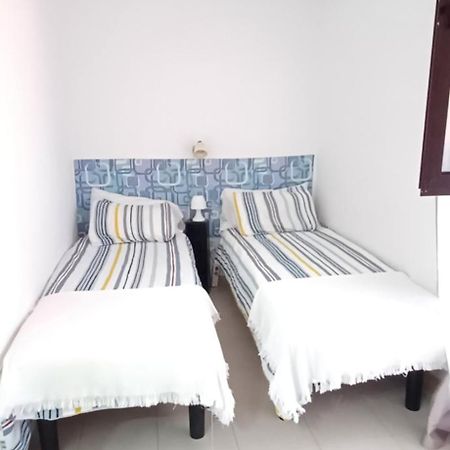Eco Apartment Caleta De Fuste Bagian luar foto