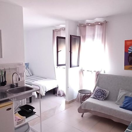 Eco Apartment Caleta De Fuste Bagian luar foto