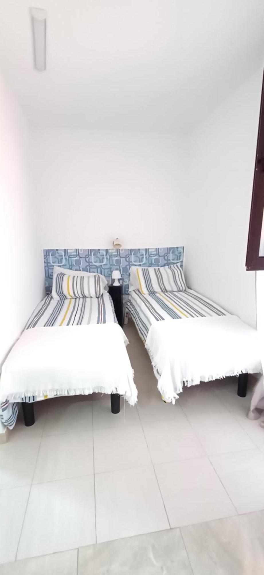 Eco Apartment Caleta De Fuste Bagian luar foto