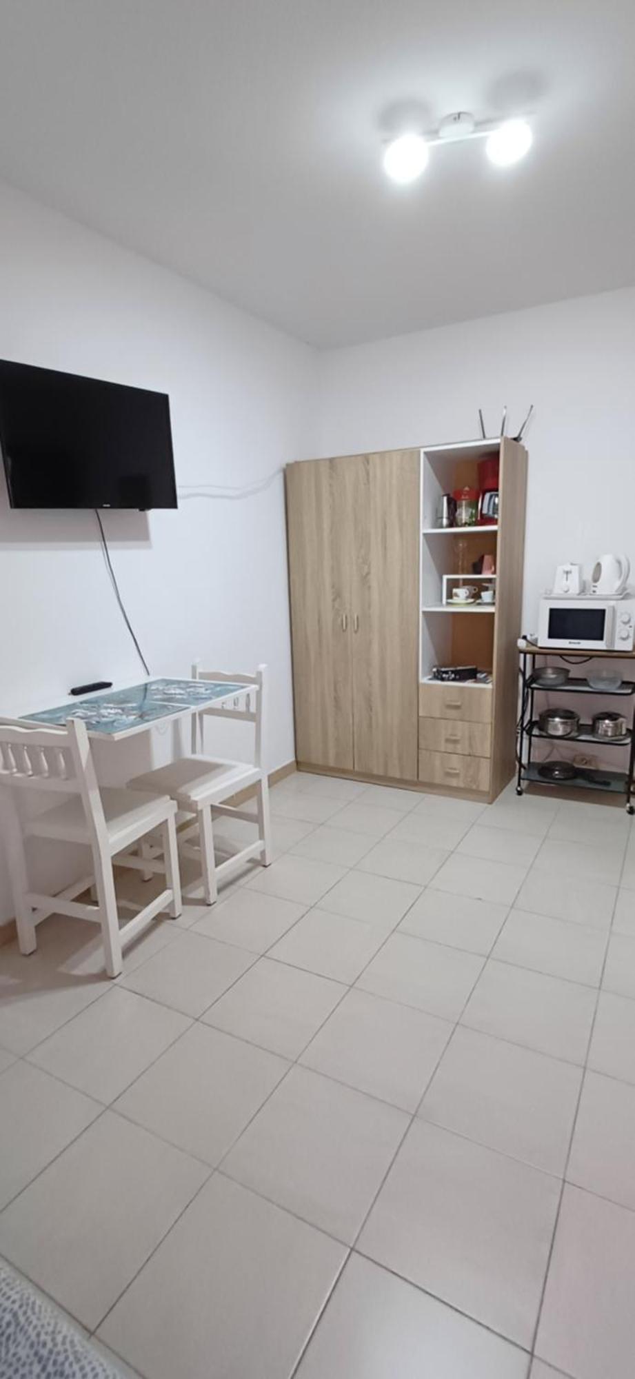 Eco Apartment Caleta De Fuste Bagian luar foto
