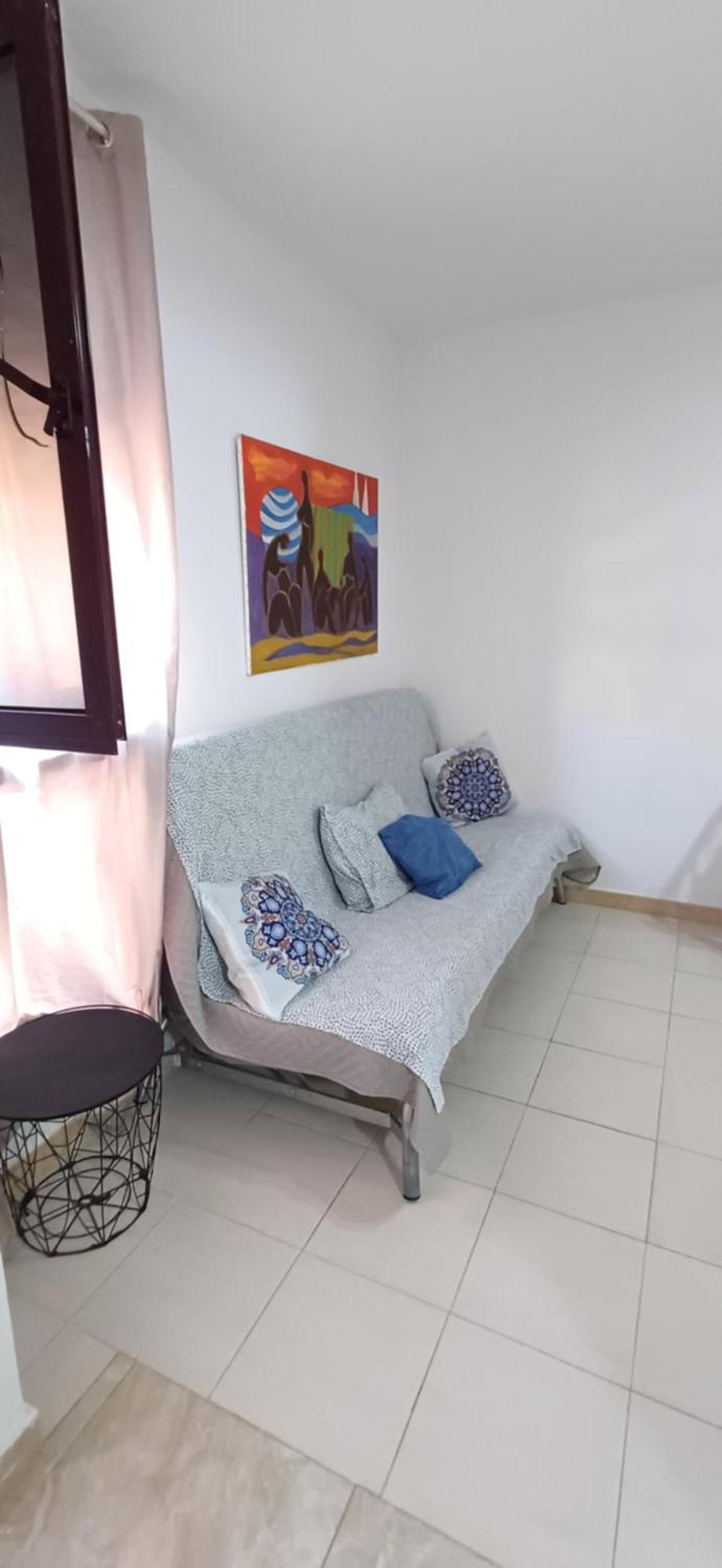 Eco Apartment Caleta De Fuste Bagian luar foto